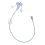Avanos Medical, Inc. MIC-KEY G Feeding Tube Extension Sets with ENFit Connectors 8140-18-3.5 - 1.0 Each