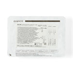 Halyard G Extension Sets with Connectors MIC-KEY Button Feeding Tube, EnFit, 24 Fr, 3.5 cm - 8140-24-3.5 - 1 Each