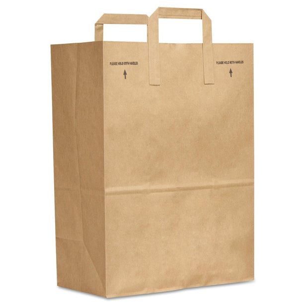 Kraft Foods Paper Bags SK1670EZ300 300.0 Each-MDL-BAGSK1670EZ30