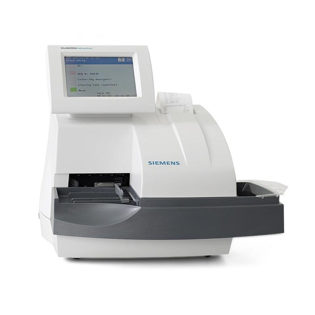 Siemens Healthcare Clinitek Urinalysis Analyzers - BAH1420