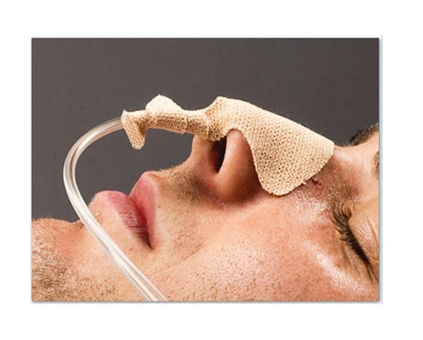 DALE MEDICAL Nasogastric Tube Holders 161 50 Each - MDL-BAK161