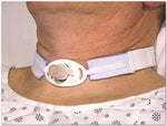 DALE MEDICAL 2-Piece Tracheostomy Tube Holders 240 1 Each-MDL-BAK240CAH