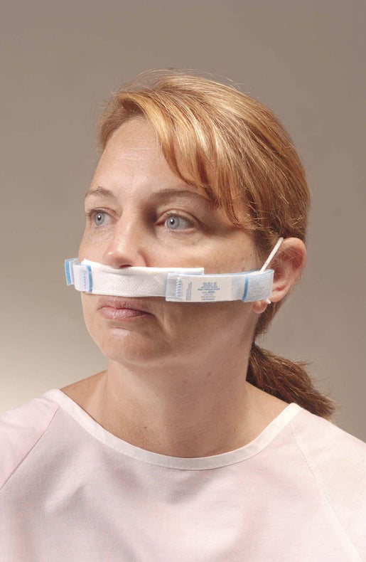 Nasal Dressing Holder - 600 - 1 Each - MDL-BAK600H