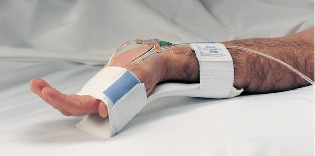 Dale Medical Bendable Armboards - 651 - 10 Each - MDL-BAK651