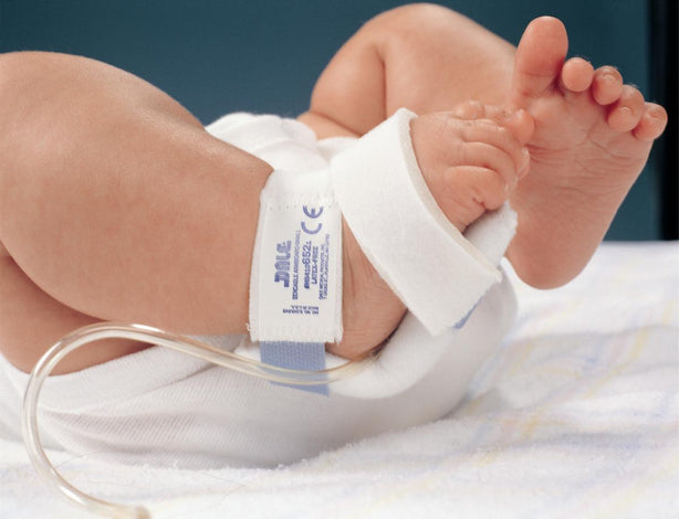Dale Medical Bendable Armboards - 652 - 10 Each - MDL-BAK652
