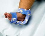 Dale Medical Bendable Armboards - 653 - 1 Each - MDL-BAK653H
