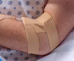Dale Medical Dale Medical IV-Armor Protective Overlay - BAK675
