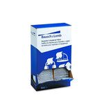 Bausch & Lomb Pre-Moistened Respirator Wipes 8595 - 100.0 Each