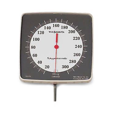 W A Baum Baum Aneroid BP Devices - BAM1140