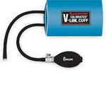 W A Baum Baum Latex Calibrated V-Lok Inflation System - BAM1820