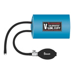 W A Baum Baum Latex Calibrated V-Lok Inflation System 1824 - 1.0 Each