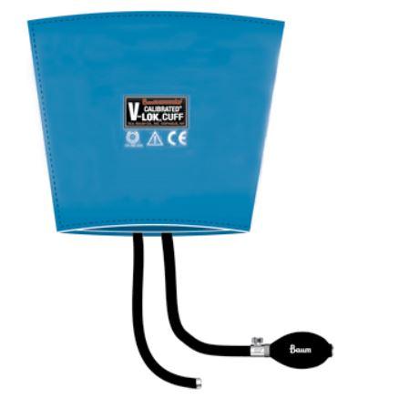 Baum Bariatric Inflation Systems - 1830NL - 1 Each - MDL-BAM1830NL