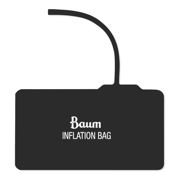 W A Baum Baum Inflation Bags (Single Tube) - BAM1840SS
