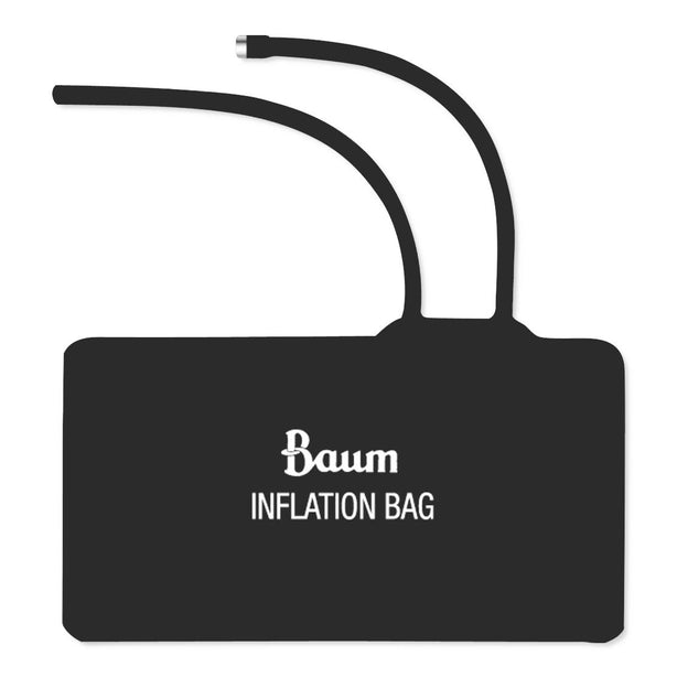 W A Baum Baum Latex Double Tube Inflation Bag - BAM1840