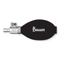 W A Baum Baum Latex Bulb and Air-Flo Control - BAM1890
