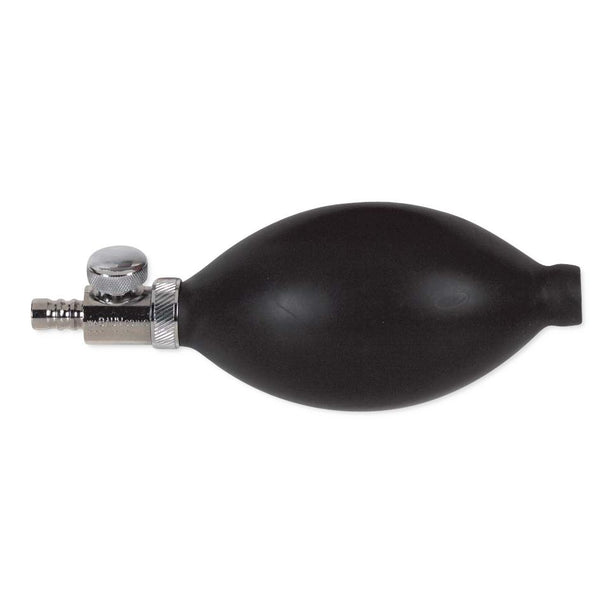 W A Baum Baum Latex Bulb and Air-Flo Control - BAM1894