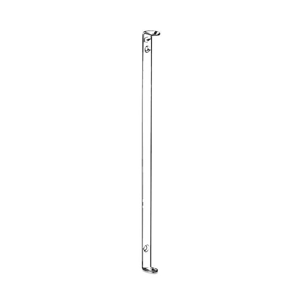 W A Baum Mounting Bracket for 0850 Blood-Pressure Unit - BAM2851