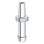 W A BAUM Male Tubing Connector for Manual BP Units 2921 1 Each - MDL-BAM2921