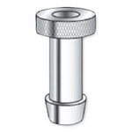 W A BAUM Female Tubing Connector 2922 1 Each - MDL-BAM2922