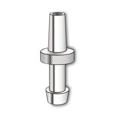W A BAUM Male Tubing Connector for Manual BP Units 2923 1 Each - MDL-BAM2923