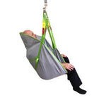 Human Care Usa General-Purpose with Loops Sling, Gen Purpose, W/Loops, Xl, Single - NSB-105-XL - 1 Each