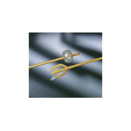 C.R. Bard Central Venous 0600540 Broviac Pediatric Single-Lumen Catheter Kit with Peel-Apart Introducer, 90 cm, 6.6 Fr - MDL-BAR0600540 - 1 Each