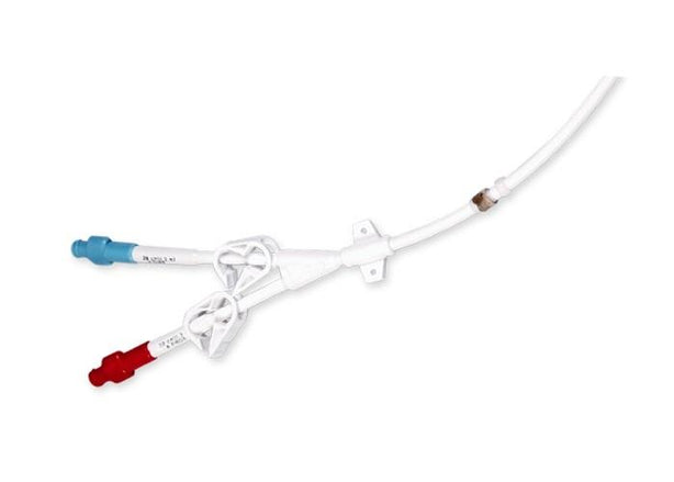 C.R. Bard 0601630 Hickman Catheter Repair Kit, Single-Lumen, 9.6 Fr - MDL-BAR0601630 - 1 Each