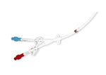 C.R. Bard 0601680 Hickman and Leonard Catheter Repair Kit - MDL-BAR0601680 - 1 Each