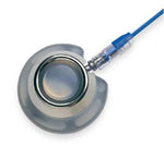 C.R. Bard Titanium System 0602230 Single Lumen Introducer Port, 9.6 Fr - MDL-BAR0602230 - 1 Each