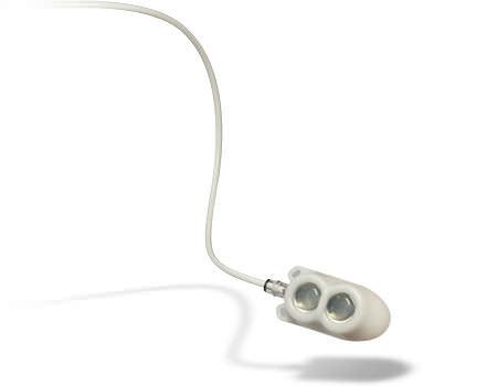 Slimport Dual-Lumen Rosenblatt Implanted Port - 0604970 - 1 Each - MDL-BAR0604970