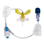 MiniLoc Safety Infusion Sets - 0632010 - 1 Each - MDL-BAR0632010H