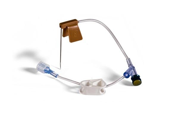 PowerLoc Safety Infusion Sets - 0651915 - 1 Each - MDL-BAR0651915H