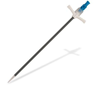 Cr Bard MicroEZ Microintroducer 0678945 - 1.0 Each