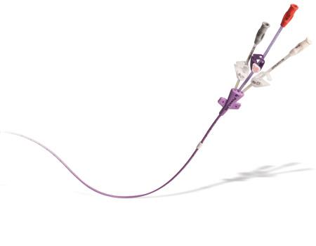 PowerLine Dual-Lumen Catheter Microintroducer Trays - 0700615 - 1 Each - MDL-BAR0700615H