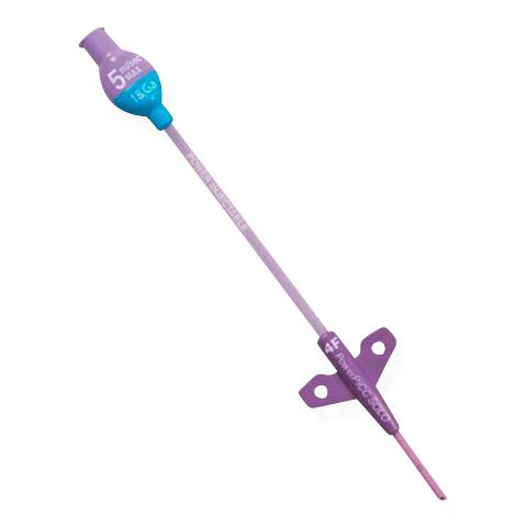 C.R. Bard PowerPicc Solo Catheter, 4 Fr, Single Lumen - 1194108D2 - 1 Each