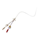 Cr Bard PowerPICC SV Small Vein Catheters - BAR1274108H