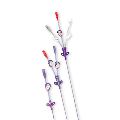 Cr Bard PowerPICC with Biopatch S1385108D4 1.0 Each-MDL-BAR1385108D4H