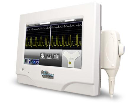 Sherlock 3CG PICC Tip Confirmation System - 1396108D - 3 Each - MDL-BAR1396108D
