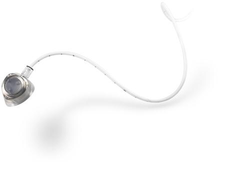 PowerPort VUE MRI Implantable Port - 1808062 - 1 Each - MDL-BAR1808062