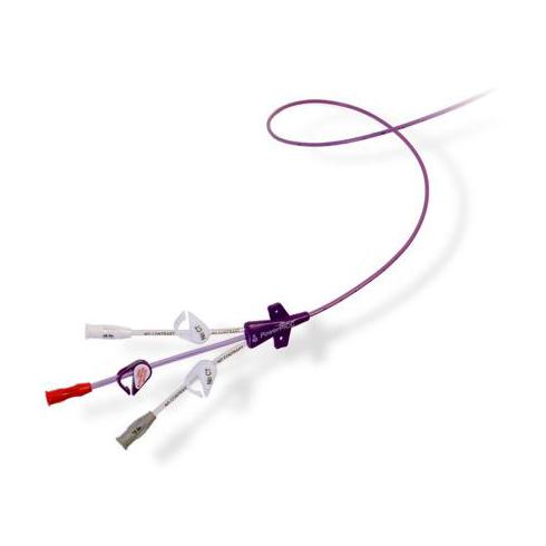 Cr Bard PowerPICC Injection Catheter Trays - BAR3174155H