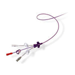 Cr Bard PowerPICC Injection Catheter Trays 3174155 - 5.0 Each