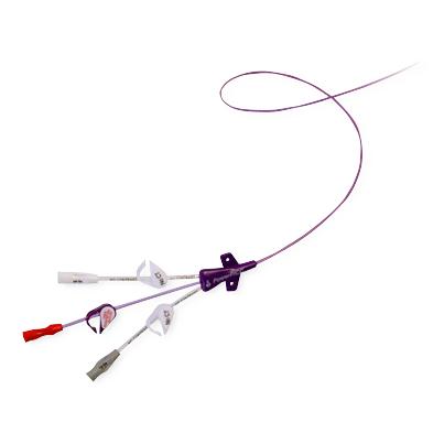 Cr Bard PowerPICC Injection Catheter Trays 3275155 - 1.0 Each