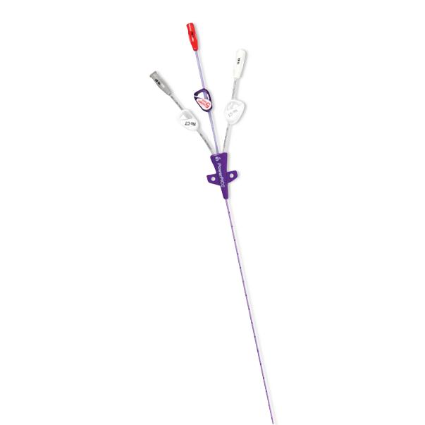 PowerPICC Provena Catheter - S1385108D5 - 3 Each - MDL-BAR385108D5