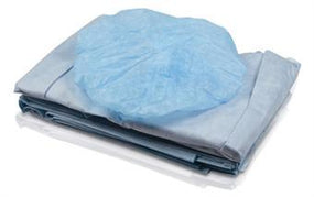Cr Bard CR Bard Maximal Barrier Kits 3884446 - 5.0 Each