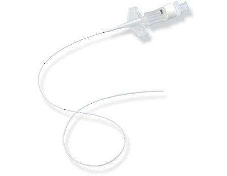 Cr Bard Per-Q-Cath PICC Catheters 4132000 - 10.0 Each