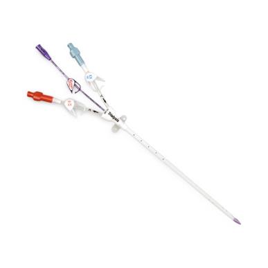 Cr Bard Power-Trialysis Short-Term Dialysis Catheter 5603300 - 5.0 Each
