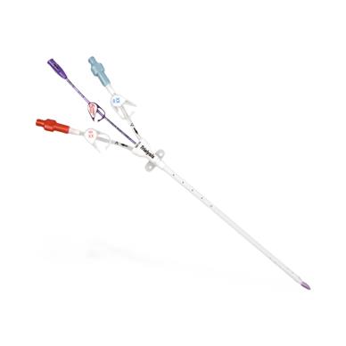Cr Bard Power-Trialysis Short-Term Dialysis Catheter 5605150 - 1.0 Each