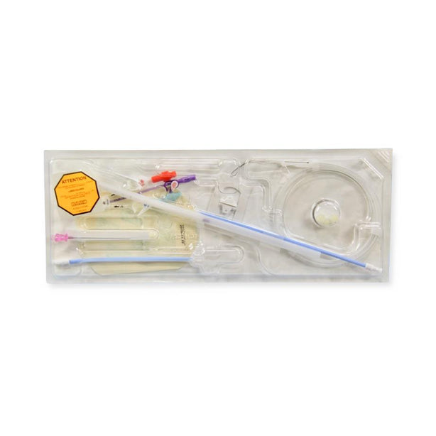 Cr Bard Power-Trialysis Short-Term Dialysis Catheter 5613200 - 5.0 Each