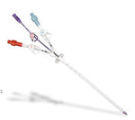 Cr Bard Power-Trialysis Short-Term Dialysis Catheter 5615120 - 5.0 Each