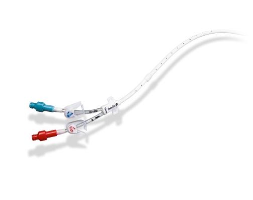Cr Bard CR Bard Alphacurve Polyurethane Standard Catheter Kit 5835190 - 1.0 Each - MDL-BAR5835190EA